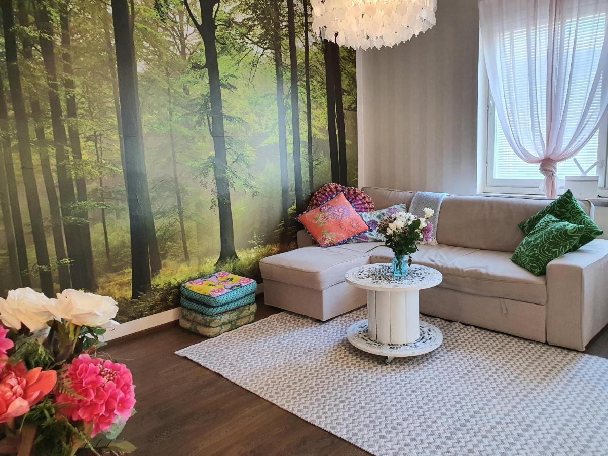 Tina'S Place بوري المظهر الخارجي الصورة